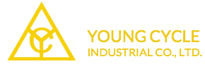 Young Cycle | Manufacturer of Quality Custom Steel Stamps 